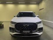 Chery Tiggo 8 Pro Max I Рестайлинг Новосибирск  - изображение 34