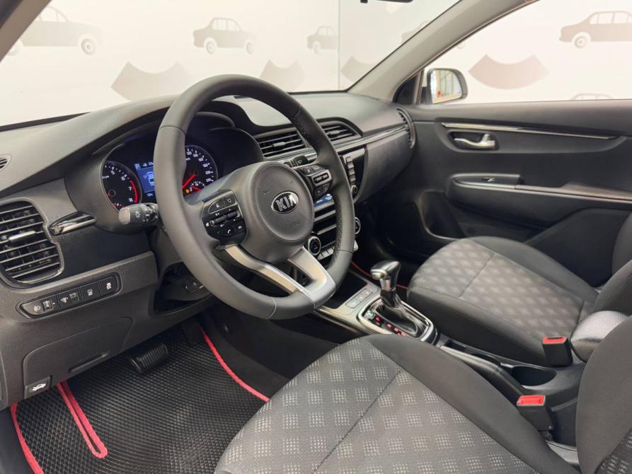 Kia Rio IV Ставрополь  - изображение 7