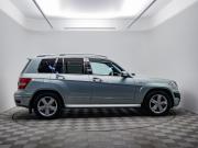 Mercedes-Benz GLK-Класс I (X204) Москва  - изображение 22