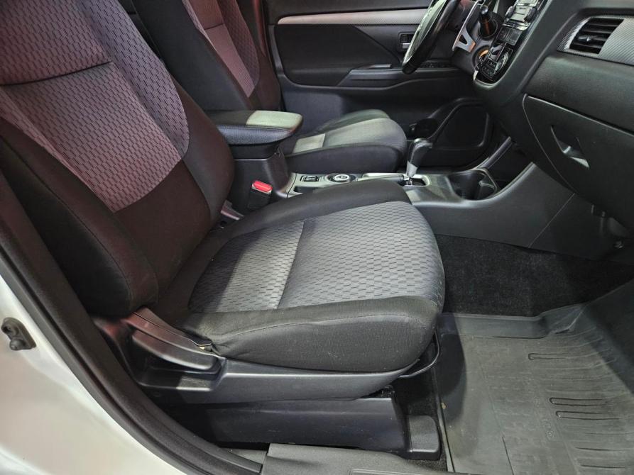 Mitsubishi Outlander III Вологда  - изображение 12