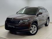 Skoda Kodiaq I Вологда  - изображение 22