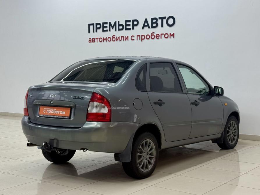 Lada (ВАЗ) Kalina I Смоленск  - изображение 4