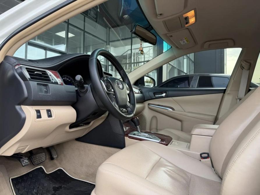 Toyota Camry VII (XV50) Волгоград  - изображение 12