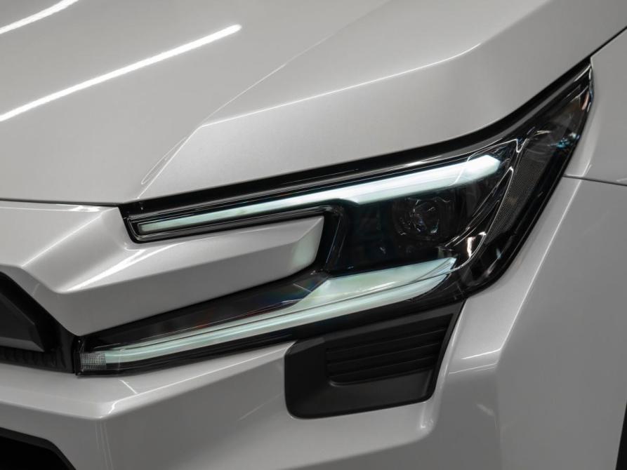 Toyota RAV4 VI (XA60) Москва  - изображение 26