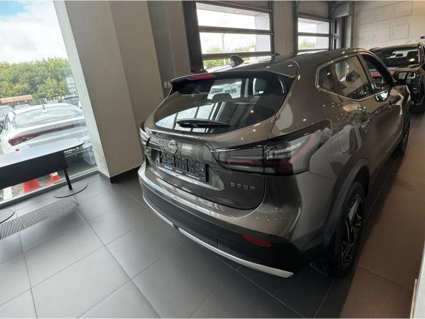 Новый Nissan Qashqai II Рестайлинг 2 2026 года, цена 3 500 000 рублей, внедорожник, Автокод Объявления