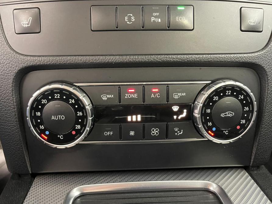 Mercedes-Benz GLK-Класс I (X204) Рестайлинг Калининград  - изображение 18