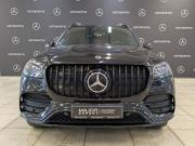 Mercedes-Benz GLS II (X167) Москва  - изображение 32