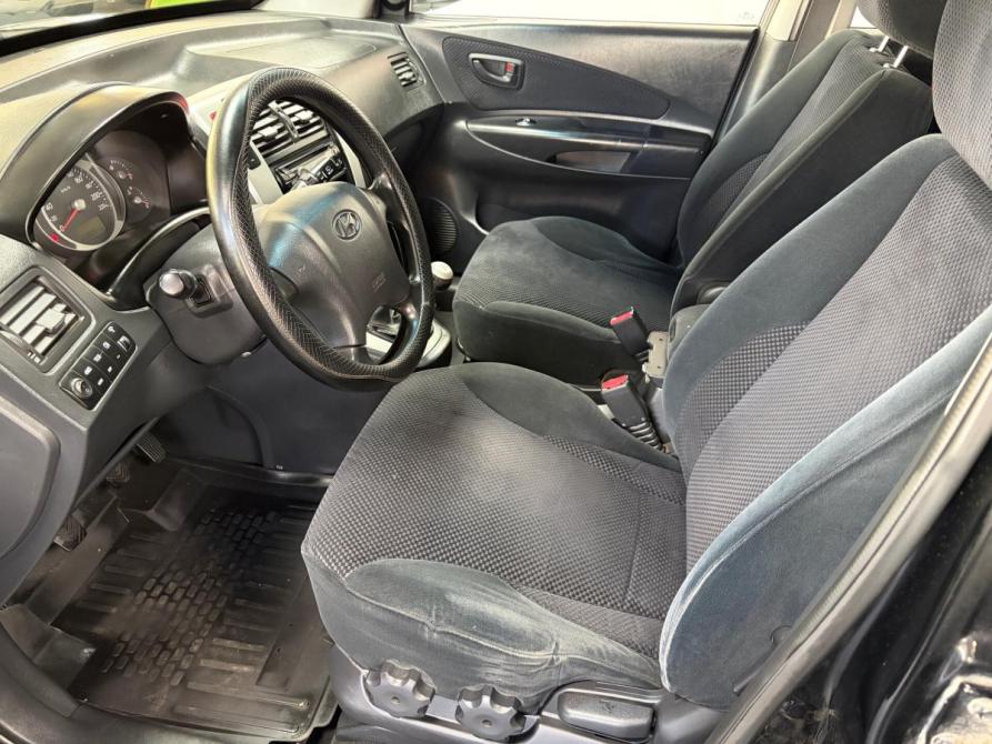 Hyundai Tucson I Киров  - изображение 10