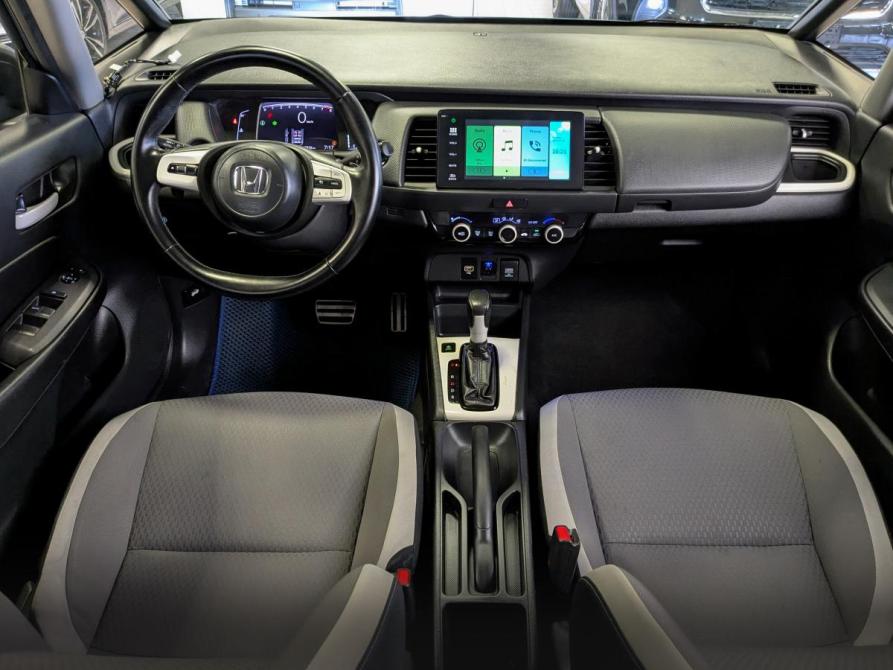 Honda Fit IV Екатеринбург  - изображение 8