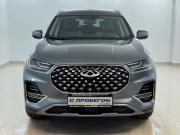 Chery Tiggo 8 Pro I Москва  - изображение 20