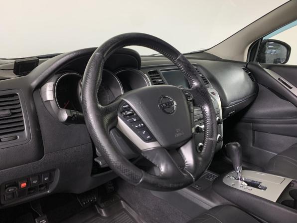 Nissan Murano II (Z51) Рестайлинг с пробегом 2012 года, цена 1 110 000 рублей, 165000 км, внедорожник, Автокод Объявления