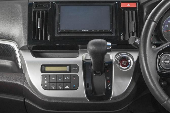 Honda N-WGN I с пробегом 2014 года, цена 789 000 рублей, 111000 км, хэтчбек, Автокод Объявления