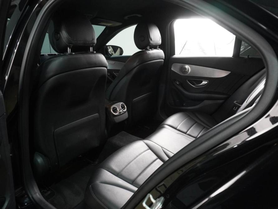 Mercedes-Benz C-Класс IV (W205) Воронеж  - изображение 11