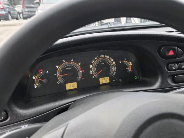 Lada (ВАЗ) Niva с пробегом 2020 года, цена 715 000 рублей, 67043 км, внедорожник, Автокод Объявления