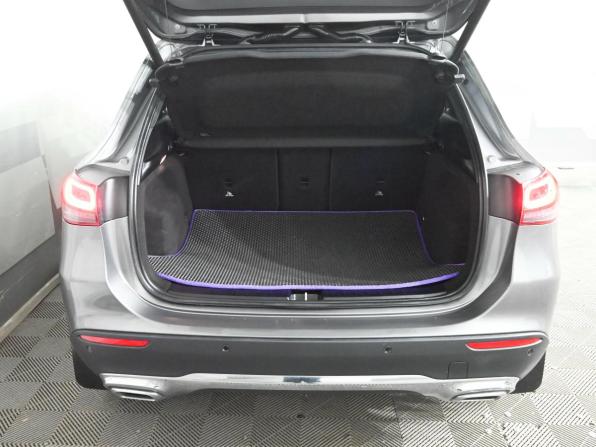 Mercedes-Benz GLA II (H247) с пробегом 2020 года, цена 3 600 000 рублей, 37109 км, внедорожник, Автокод Объявления