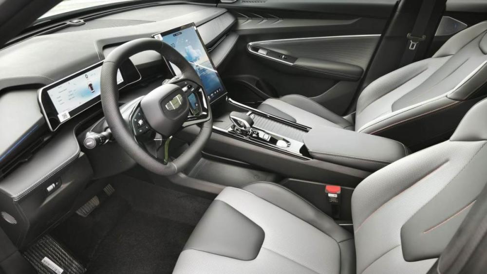 Geely Cityray Сыктывкар  - изображение 14