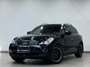 Infiniti QX50 I Кемерово  - изображение 25