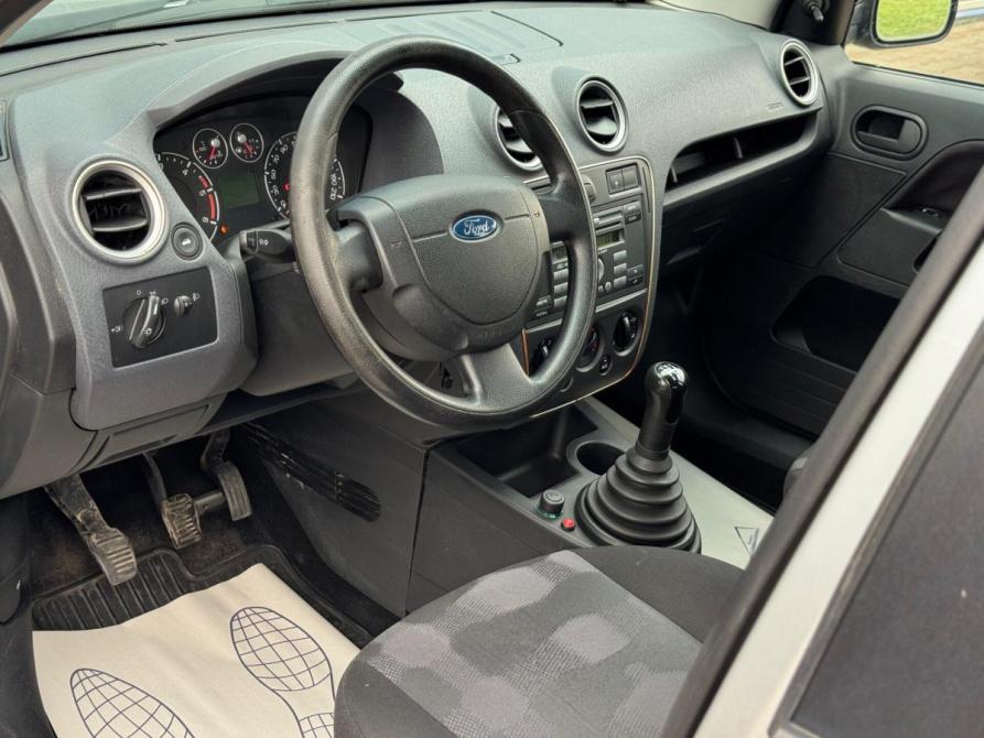 Ford Fusion I Рестайлинг Ульяновск  - изображение 8