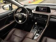 Lexus RX IV Рестайлинг Санкт-Петербург  - изображение 44