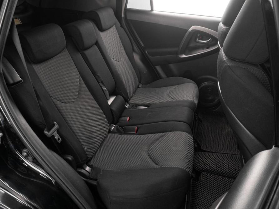 Toyota RAV4 III (XA30) Рестайлинг Тюмень  - изображение 7