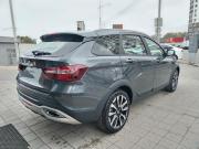 Lada (ВАЗ) Vesta I Рестайлинг (NG) Краснодар  - изображение 18