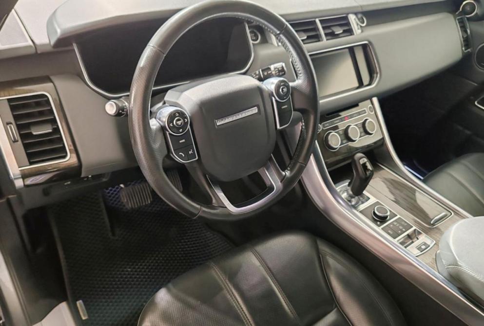 Land Rover Range Rover Sport II Ярославль  - изображение 12