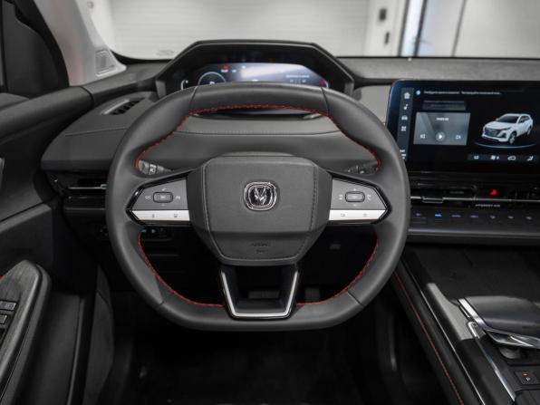 Changan CS55 Plus II с пробегом 2023 года, цена 2 175 000 рублей, 16251 км, внедорожник, Автокод Объявления