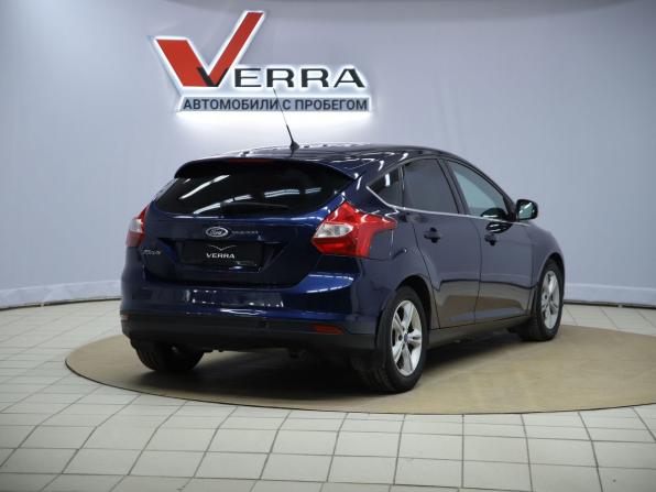 Ford Focus III с пробегом 2012 года, цена 530 000 рублей, 294883 км, хэтчбек, Автокод Объявления