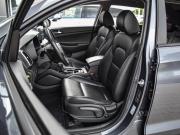 Hyundai Tucson III Рестайлинг Краснодар  - изображение 30
