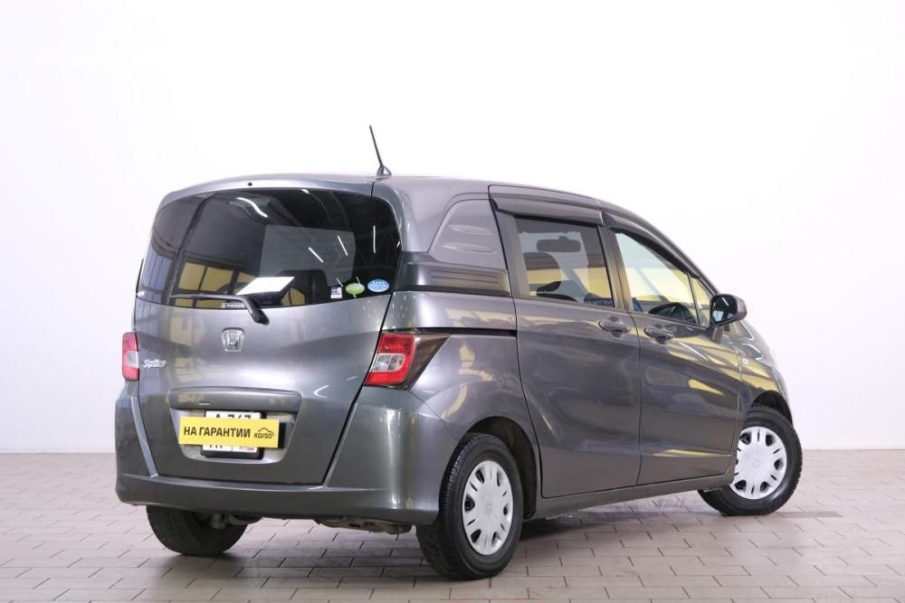 Honda Freed I Омск  - изображение 7
