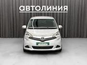 Toyota Ractis II Красноярск  - изображение 17