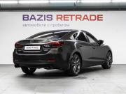Mazda 6 III (GJ) Рестайлинг Тюмень  - изображение 30