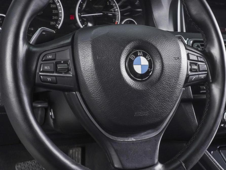 BMW 5 серии VI (F10/F11/F07) Рестайлинг Ростов-на-Дону  - изображение 15