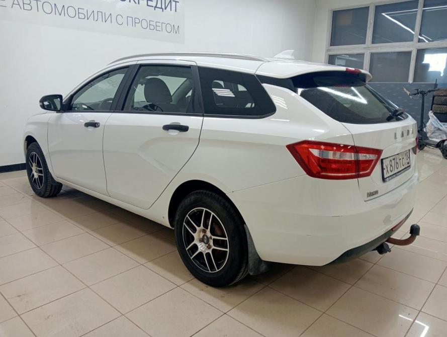 Lada (ВАЗ) Vesta I Ижевск  - изображение 6