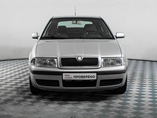 Skoda Octavia I (A4) Рестайлинг с пробегом 2001 года, цена 347 000 рублей, 269180 км, лифтбек, Автокод Объявления