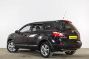Nissan Qashqai+2 I Рестайлинг Тюмень  - изображение 24