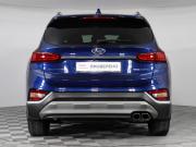 Hyundai Santa Fe IV Химки  - изображение 19
