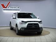 Mitsubishi ASX I Уфа  - изображение 19