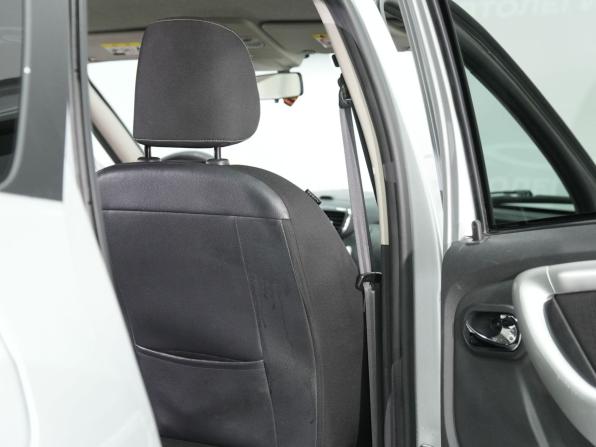 Nissan Terrano III (D10) с пробегом 2017 года, цена 1 240 000 рублей, 156000 км, внедорожник, Автокод Объявления