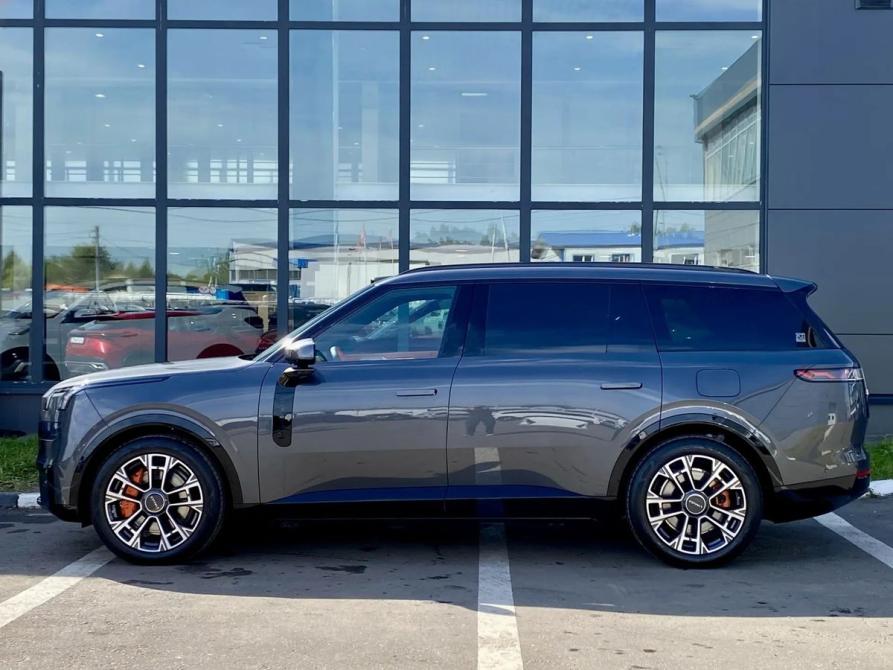 Lynk &amp; Co 900 Санкт-Петербург  - изображение 3
