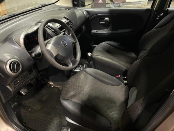 Nissan Note I с пробегом 2007 года, цена 490 000 рублей, 223481 км, хэтчбек, Автокод Объявления