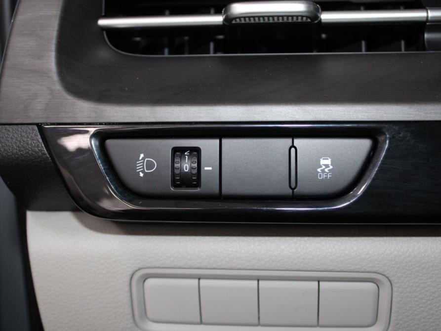 Kia Carnival IV Старый Оскол  - изображение 13
