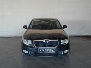 Skoda Superb II Москва  - изображение 17