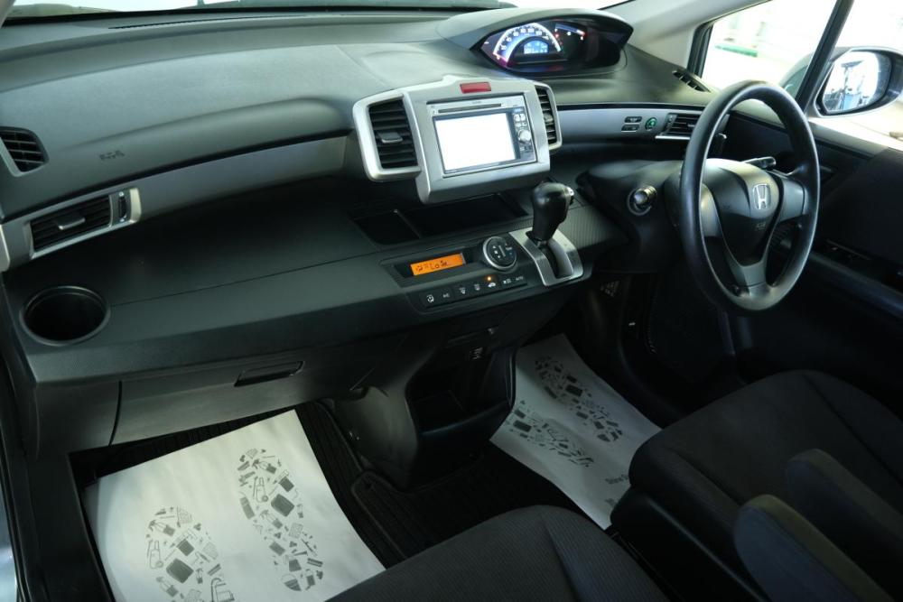 Honda Freed I Рестайлинг Омск  - изображение 18