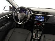 Kia Rio IV Рестайлинг Москва  - изображение 53
