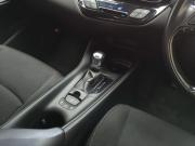 Toyota C-HR I Новосибирск  - изображение 24
