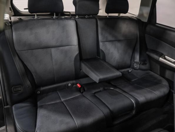 Subaru Forester III с пробегом 2008 года, цена 749 000 рублей, 210680 км, внедорожник, Автокод Объявления