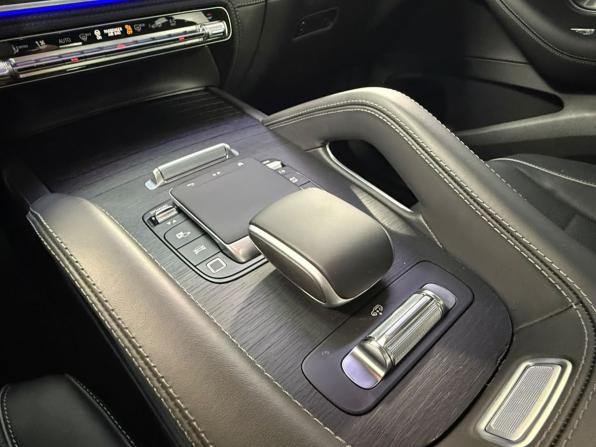 Mercedes-Benz GLE Coupe II (C167) Рестайлинг с пробегом 2025 года, цена 13 800 000 рублей, 1375 км, внедорожник, Автокод Объявления