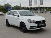 Lada (ВАЗ) Vesta I Йошкар-Ола  - изображение 25