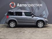 Skoda Yeti I Рестайлинг Пермь  - изображение 32